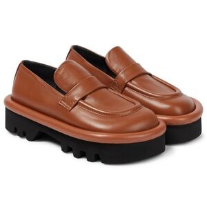 FINAL PRICE. NEW JW Anderson Bumper Loafer